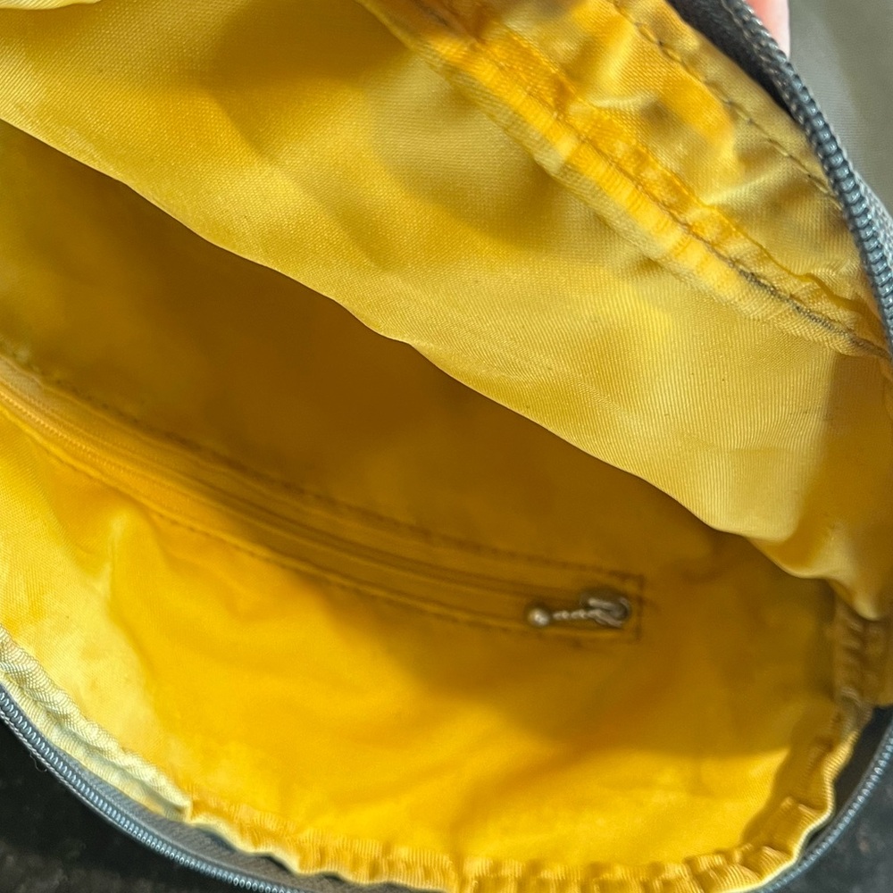 Baggallini Crossbody Purse Bag - Picture 8 of 8